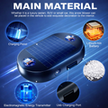 Chosen SolarShield Smart Anti-Frost Windshield Protector